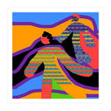 PATTERN PEOPLE (Print Only) thumbnail
