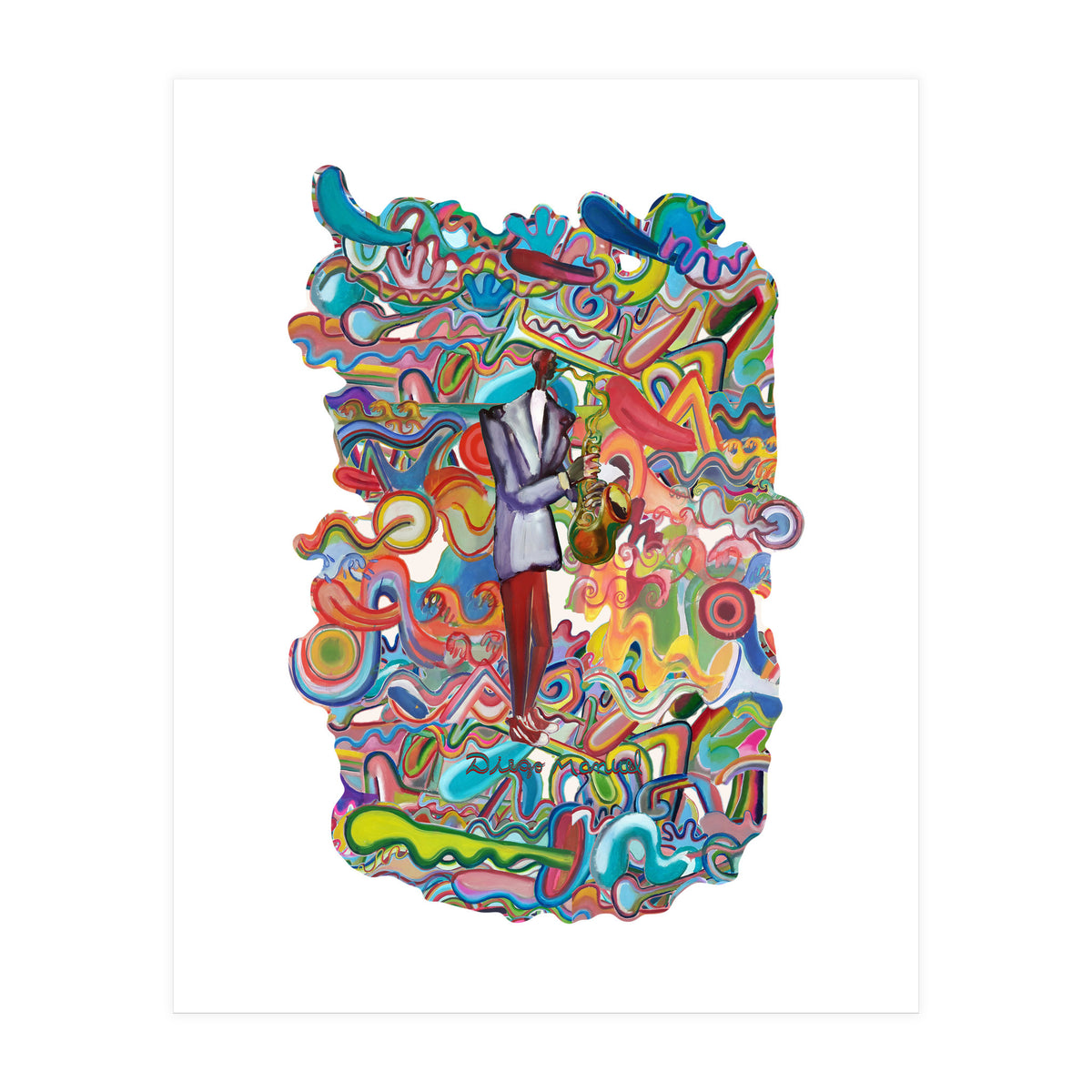 Graffiti 2021 New 35 Copia (Print Only)