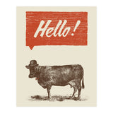 Hello (Print Only) thumbnail