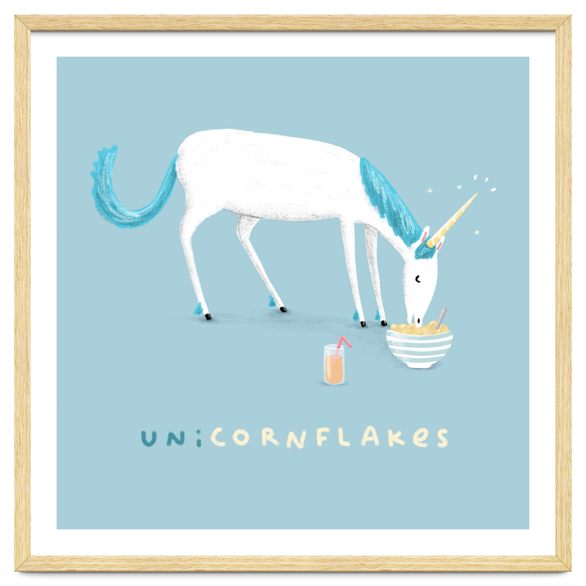 Unicornflakes