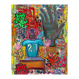 Oficina Del Cobrador 6 (Print Only) thumbnail