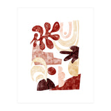Wilderness plant (Print Only) thumbnail