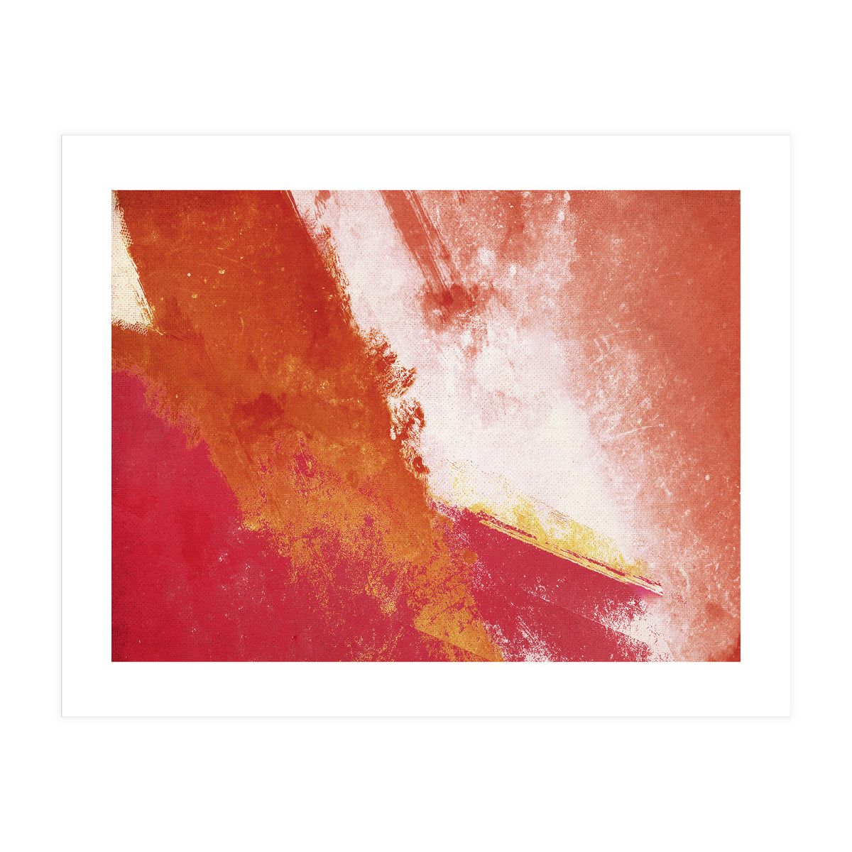 Torn Apart 1 (Print Only)