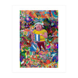 Graffitis 2021 Tapiz 50 (Print Only) thumbnail