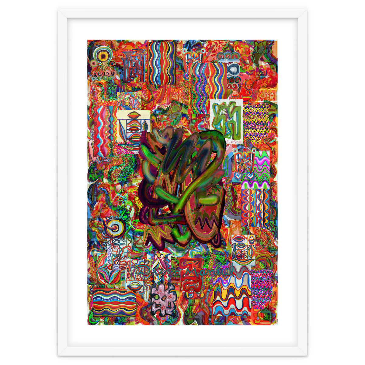 New Graffiti2022 411