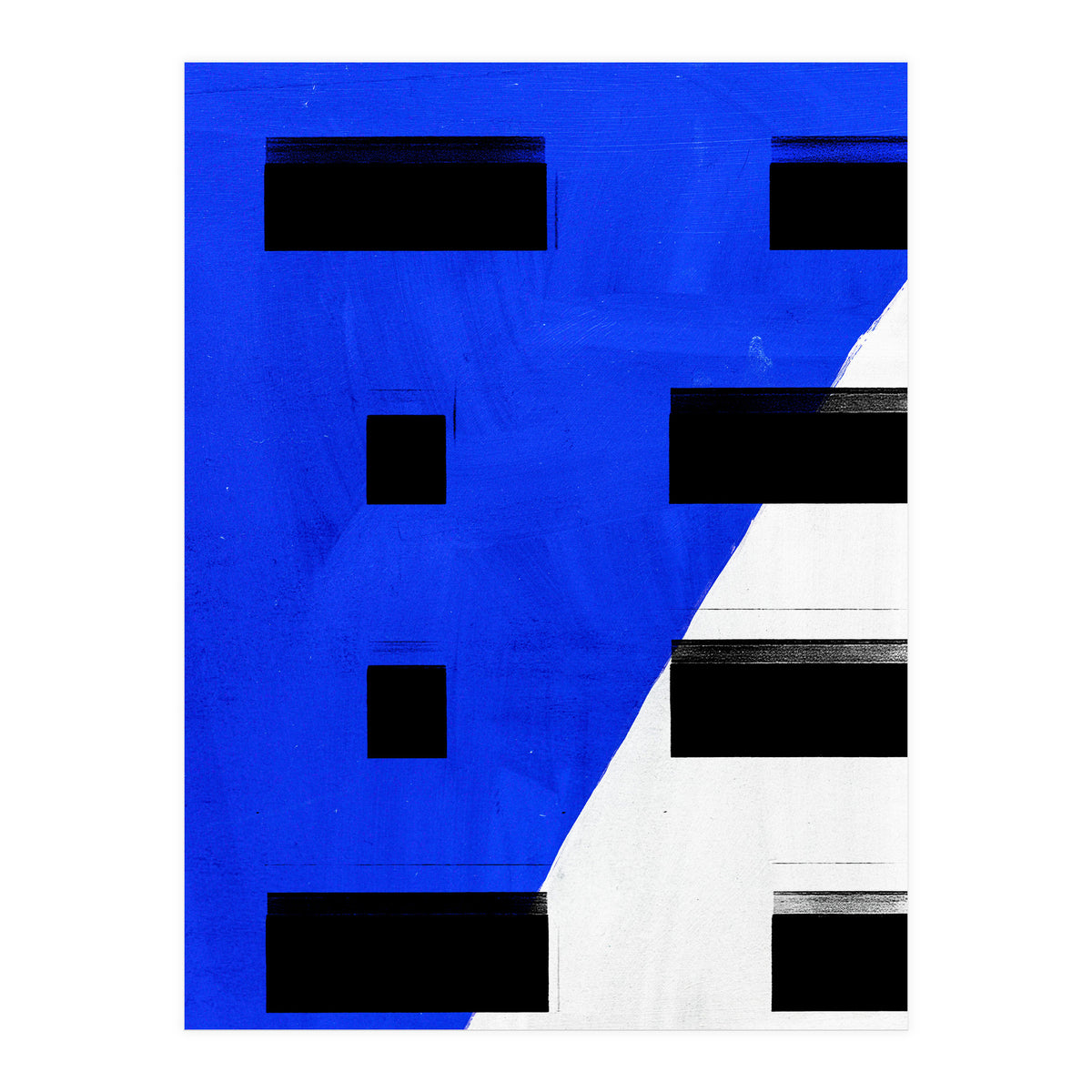 Night Fall (1) (Print Only)