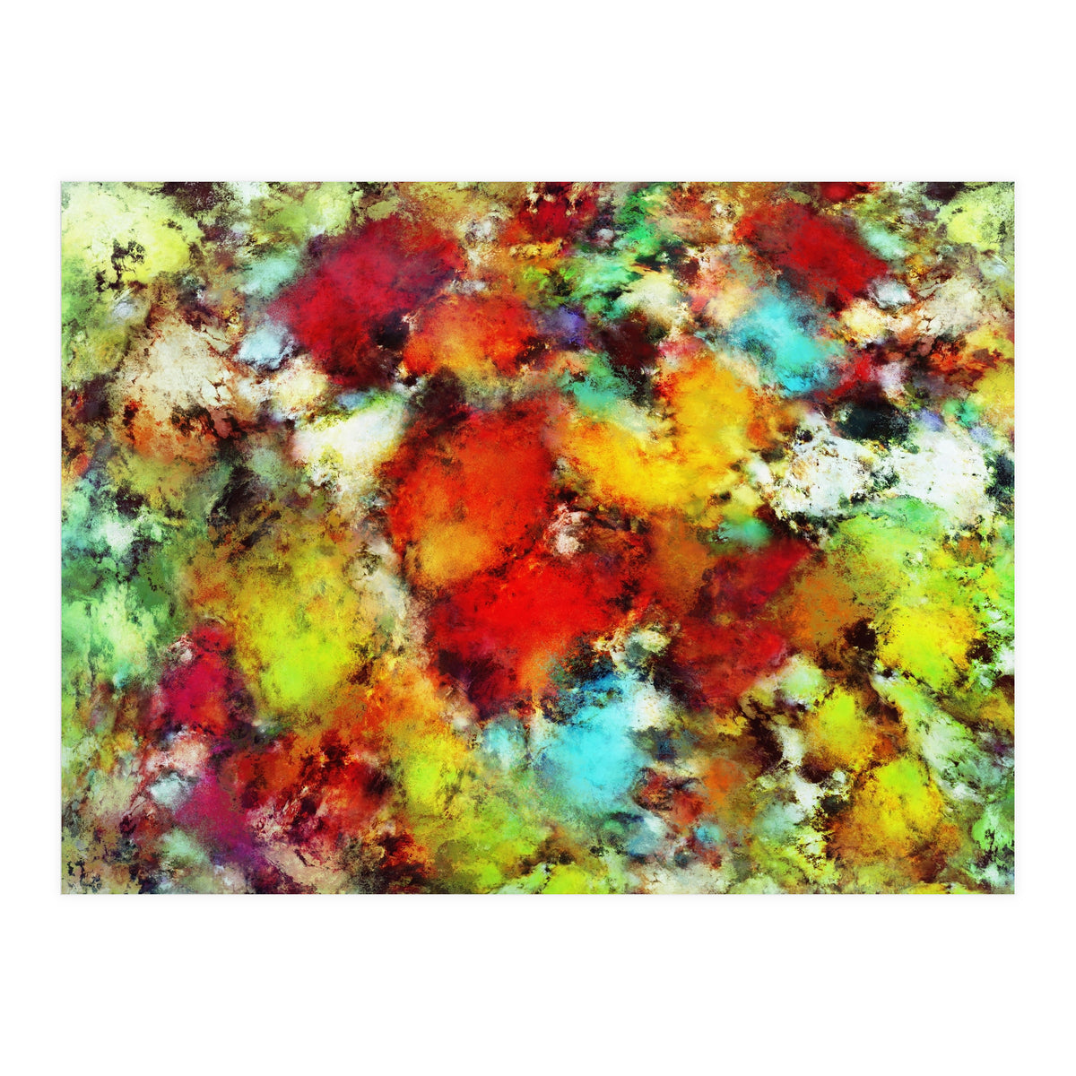 Expansion (Print Only)