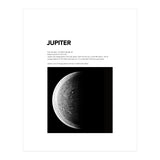 JUPITER (Print Only) thumbnail