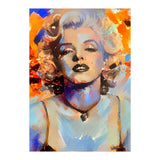 MARILYN MONROE FOREVER (Print Only) thumbnail