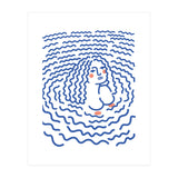 In Water (Print Only) thumbnail