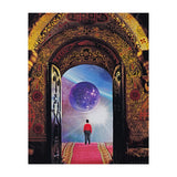 The Door (Print Only) thumbnail