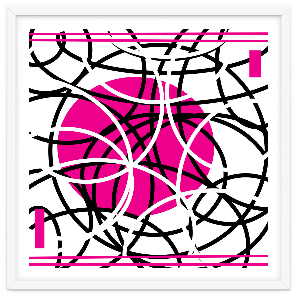 Abstrato Geométrico 43.0