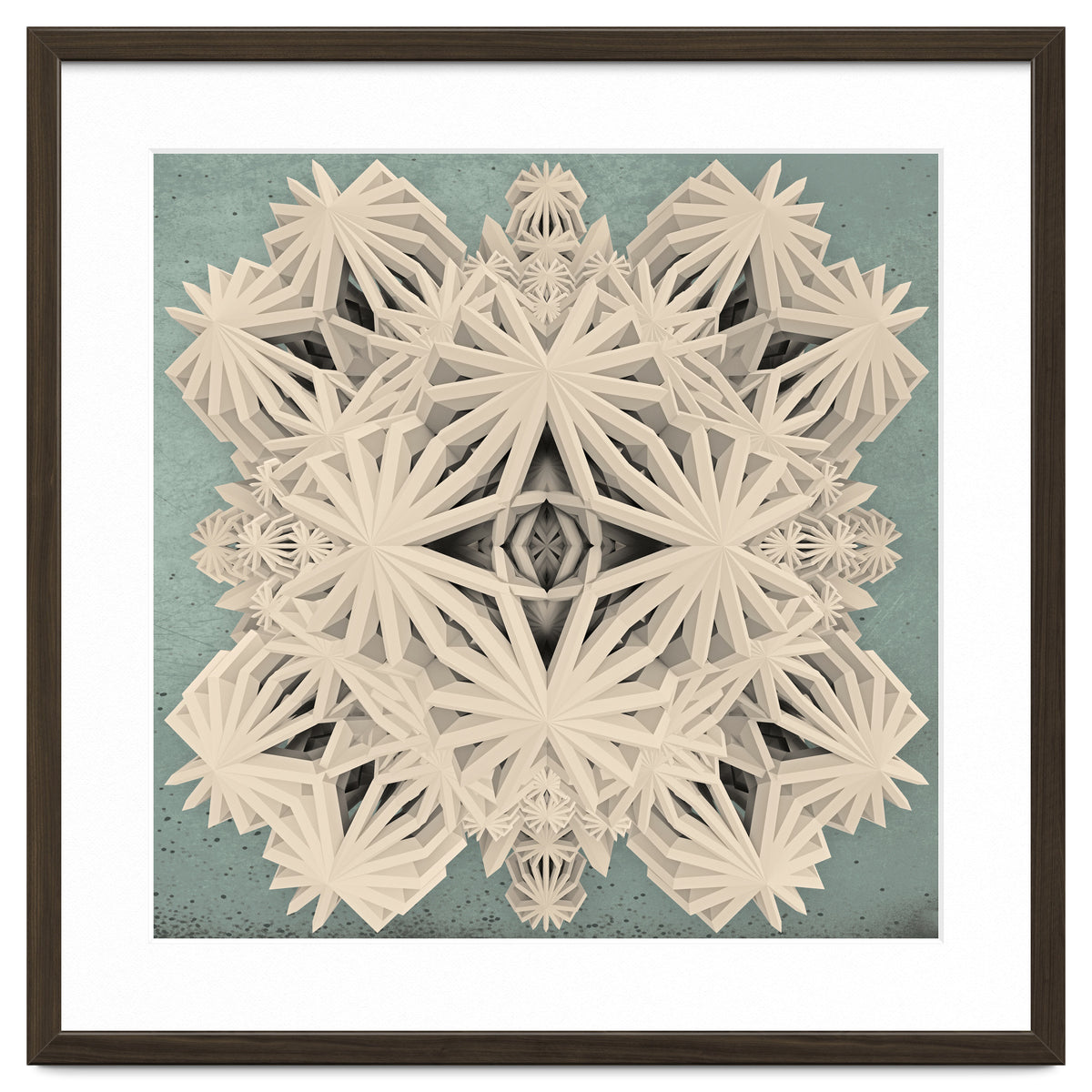 Ancient Calaabachti Filigrane