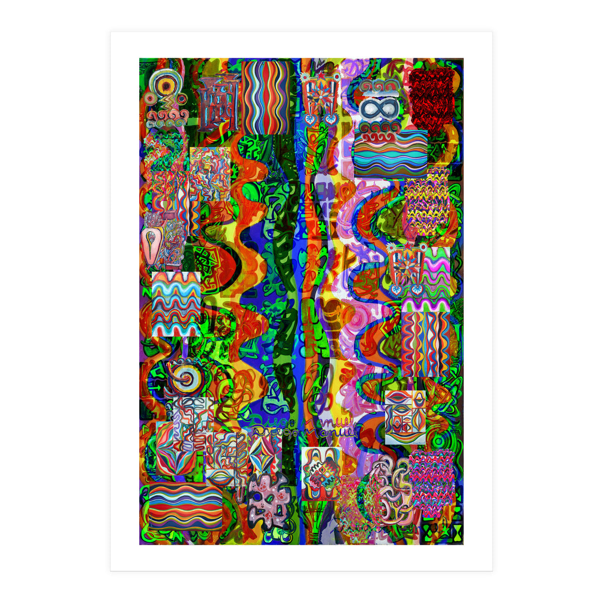 New Graffiti2022 304 (Print Only)