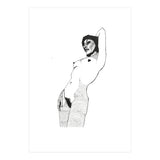 Untitled #38 - Nude (Print Only) thumbnail