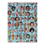 Retratos (Print Only) thumbnail