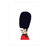 Grand moustache (Print Only) thumbnail