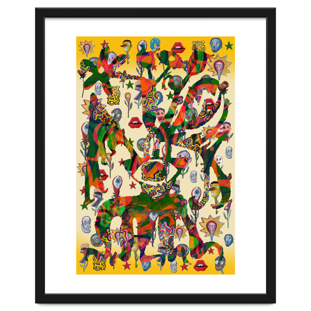 Planta Salvaje Nueva 10