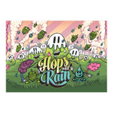 Hops & Rain Sour Beer (Print Only) thumbnail