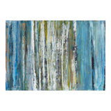 Blue Wall (Print Only) thumbnail