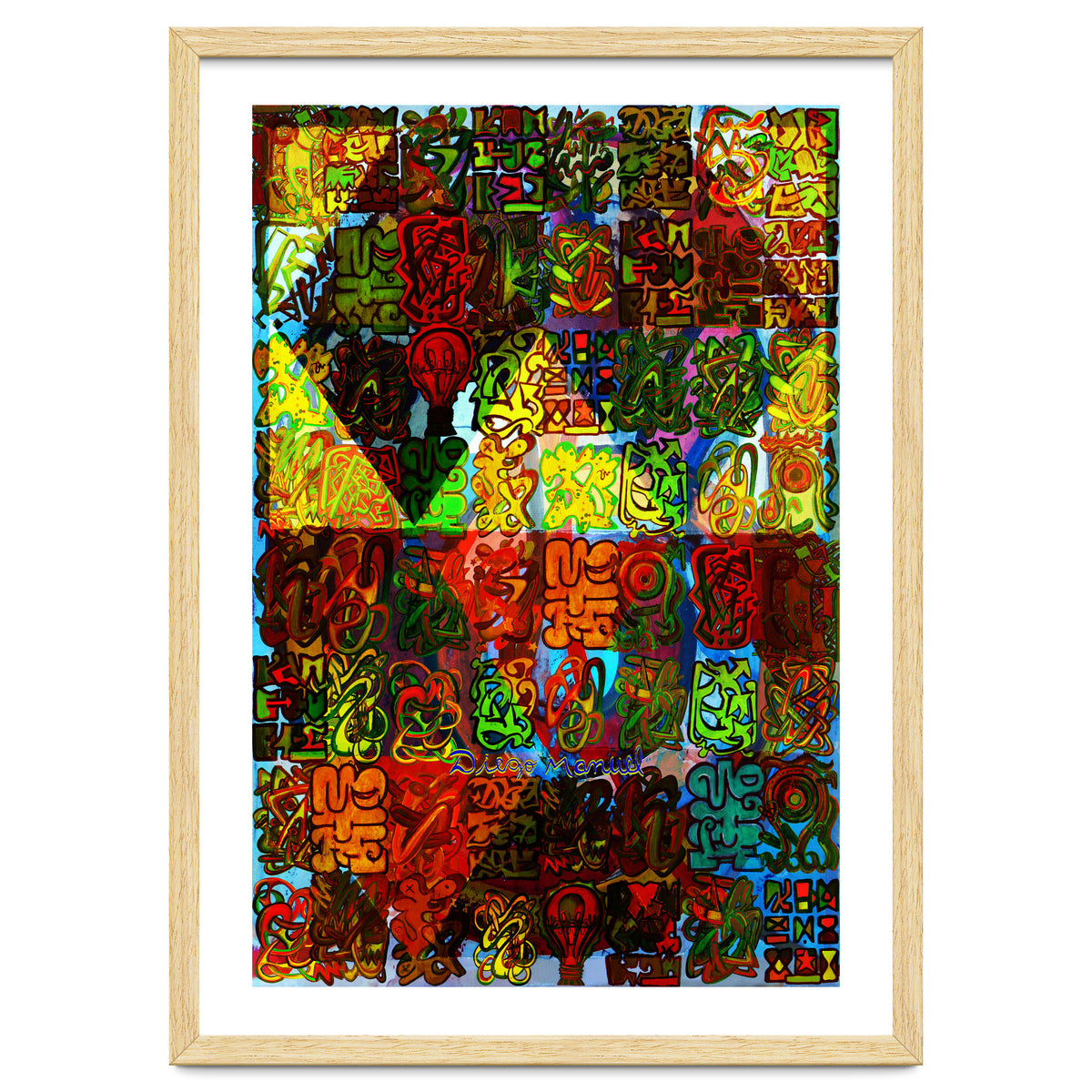 Graffiti Digital 2022 356