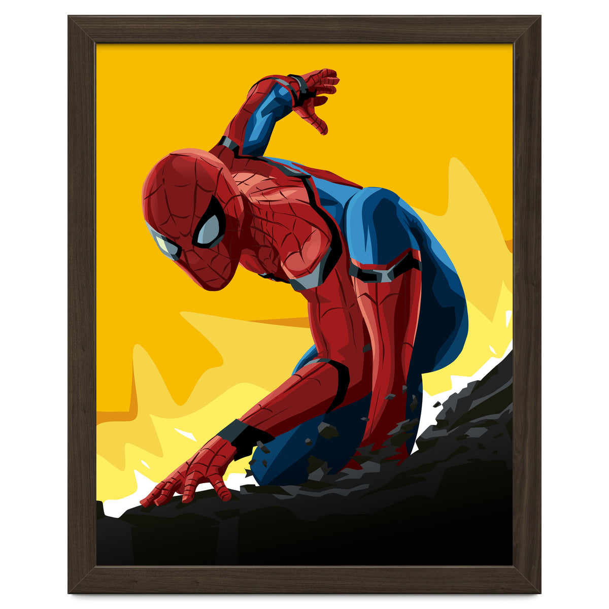 Spider Man Homecoming