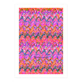 Pop abstract color full (Print Only) thumbnail