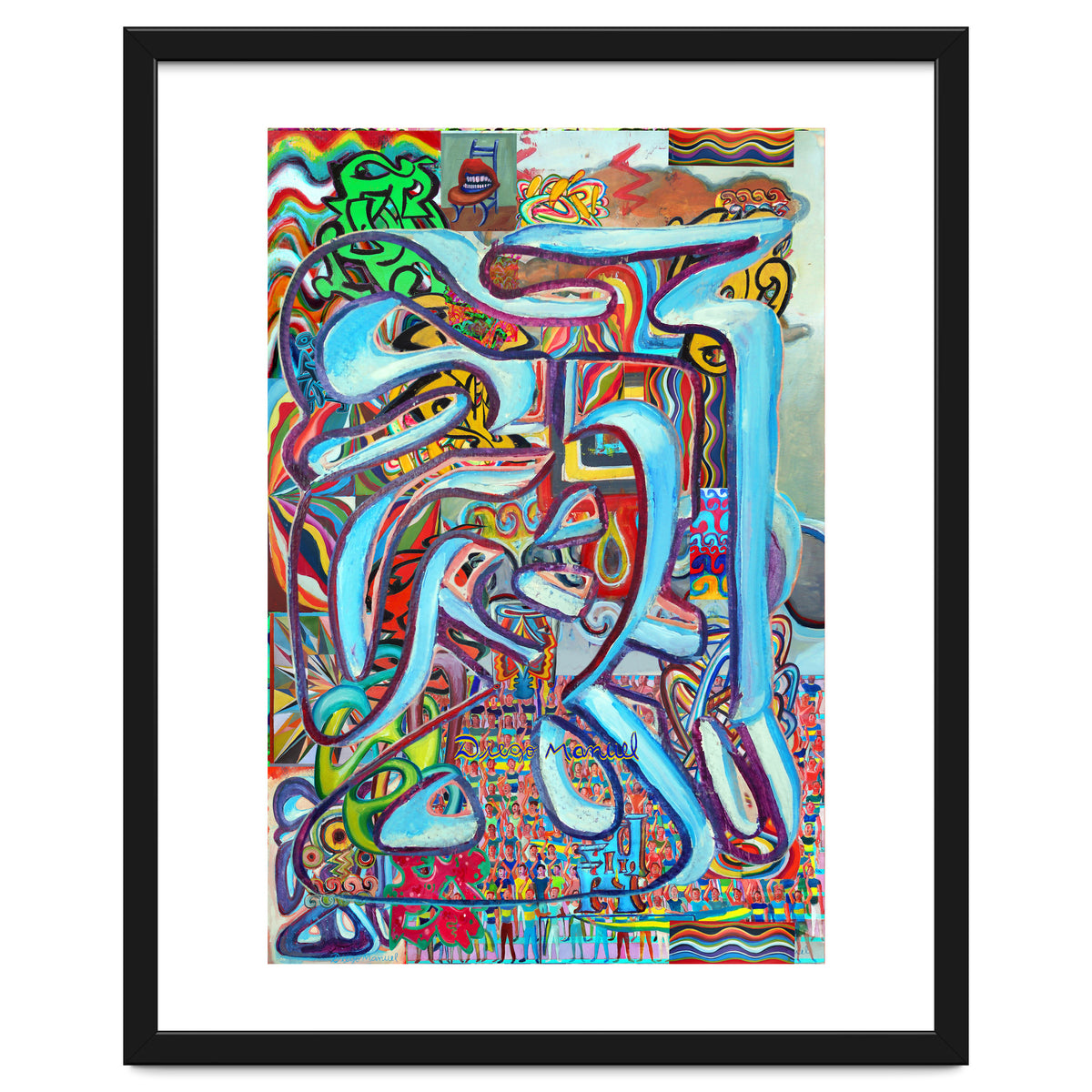 Graffiti Digital 2022 813