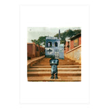 Voodootool - Crus (Print Only) thumbnail
