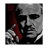 Vito Corleone (Print Only) thumbnail