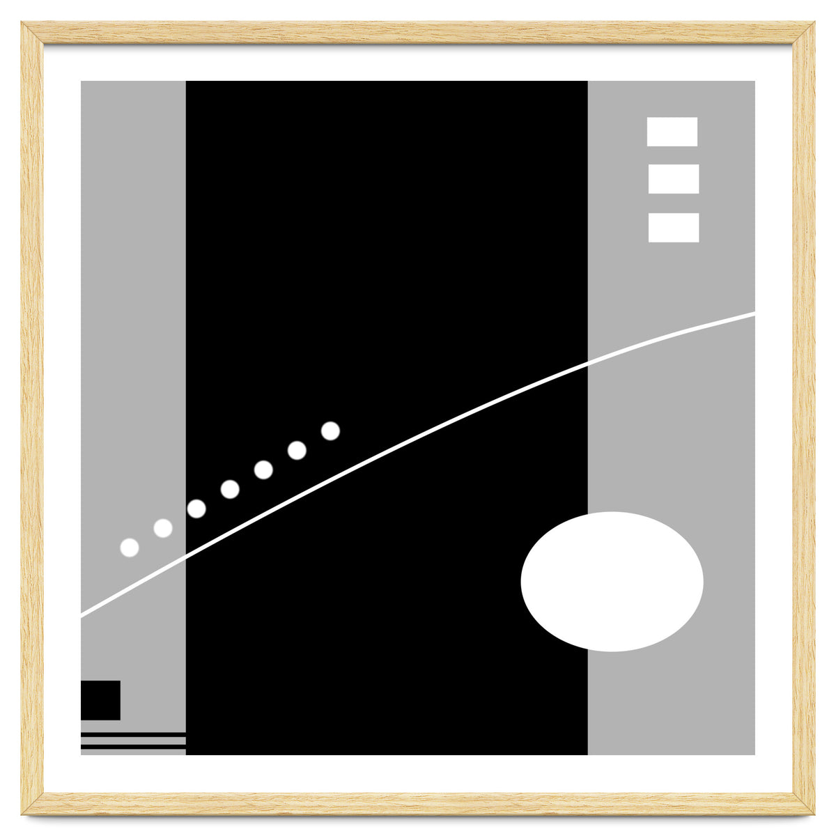 Abstrato Geométrico 42.1