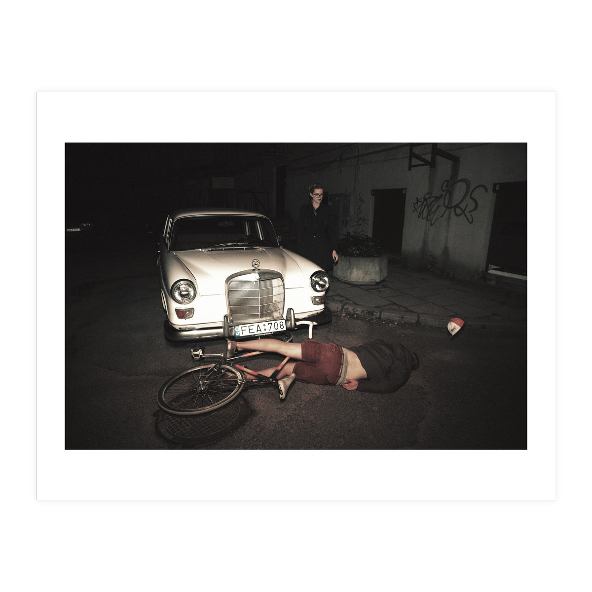 Stuttgart (Print Only)