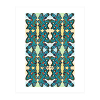 Graffitis 2021 Tapiz 67 (Print Only)