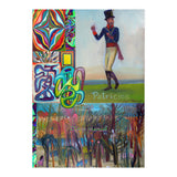 Graffiti Digital 2022 507 (Print Only) thumbnail