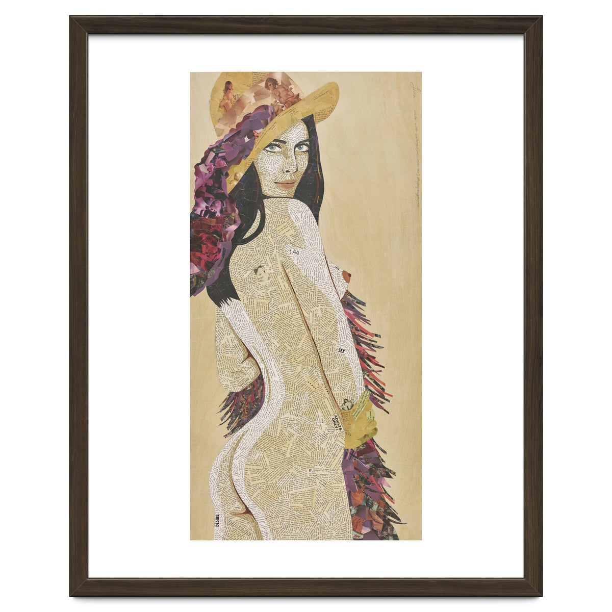 Lena - Playboy centerfold, 1972