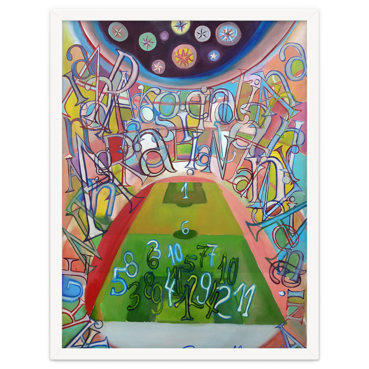 Argentina! Argentina! 2