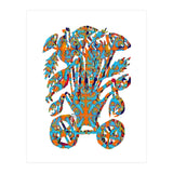 Planta Salvaje 34  (Print Only) thumbnail