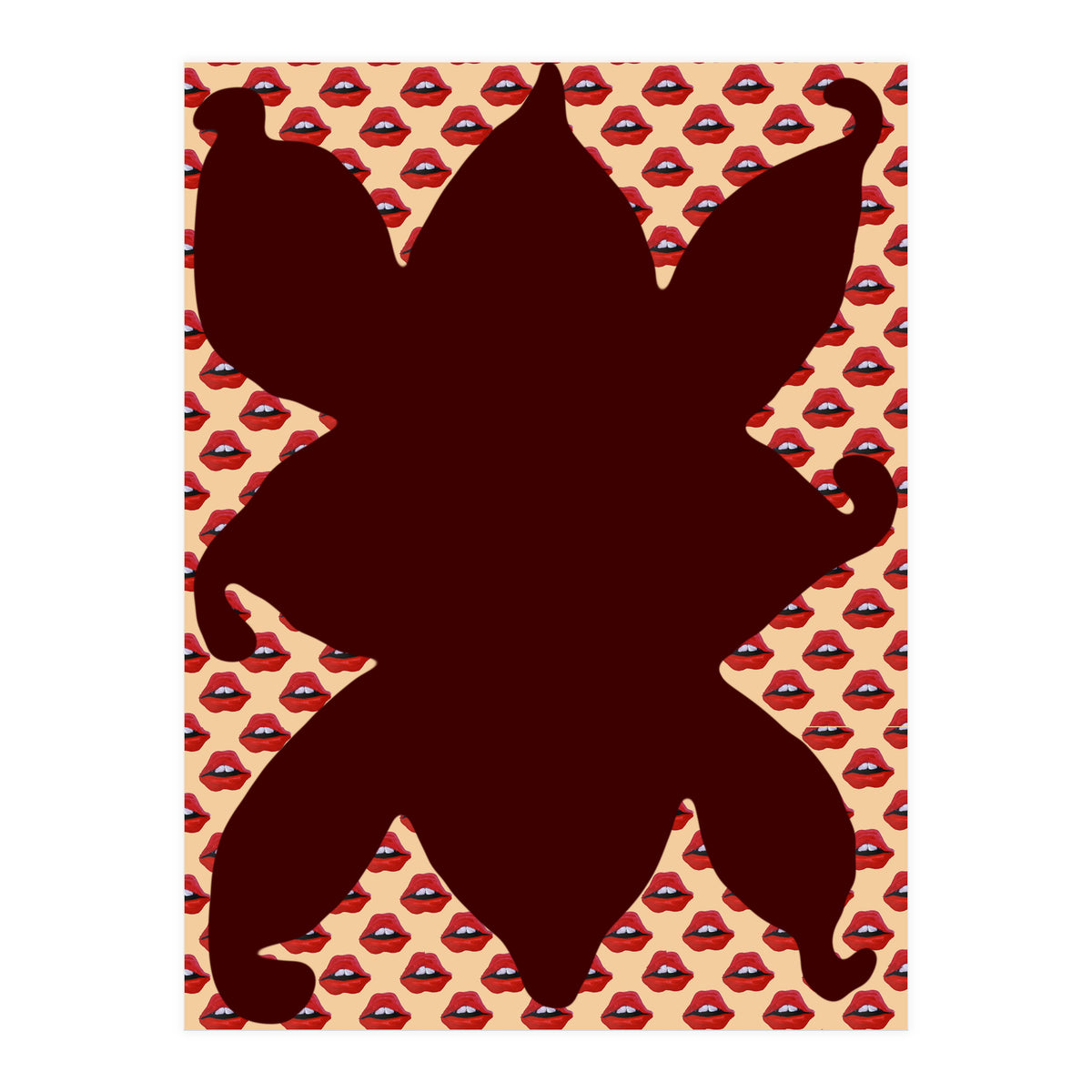 Graffiti Digital Nuevo 2023 131 (Print Only)