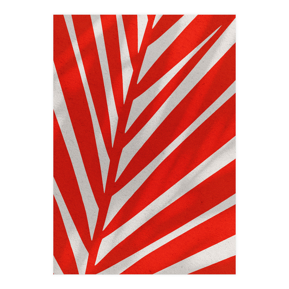 Tarde Calurosa1 (Print Only)