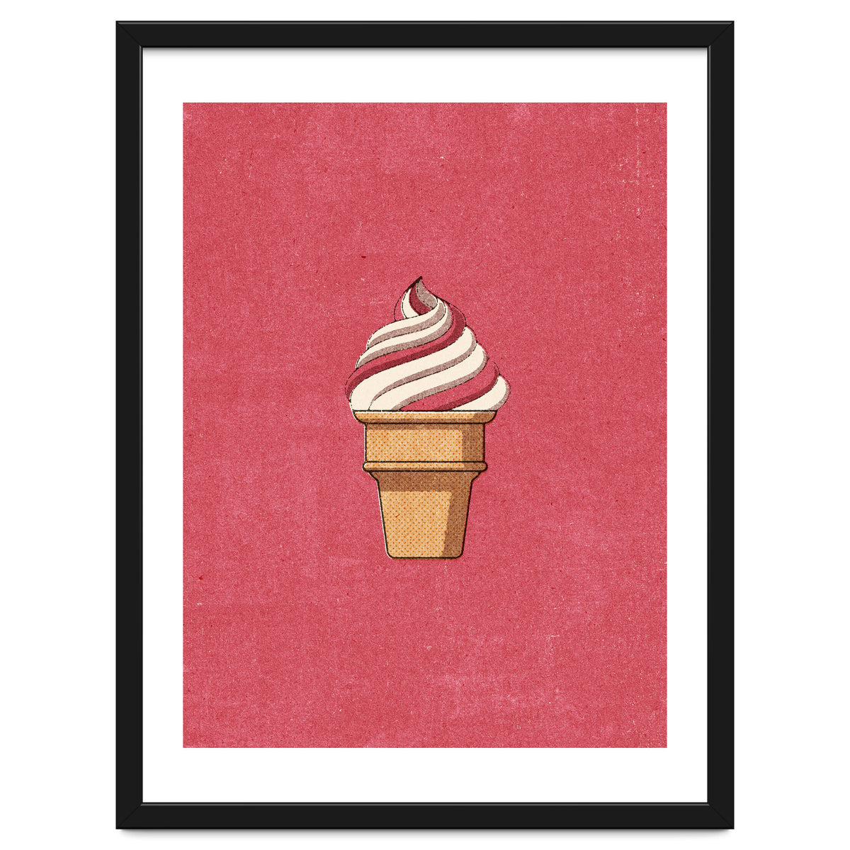 FAST FOOD / Ice Cream