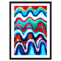 Pop Abstract A 88