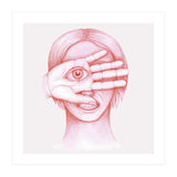 Fear of clairvoyance (Print Only) thumbnail