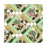 Cubed Vintage Botanicals (Print Only) thumbnail