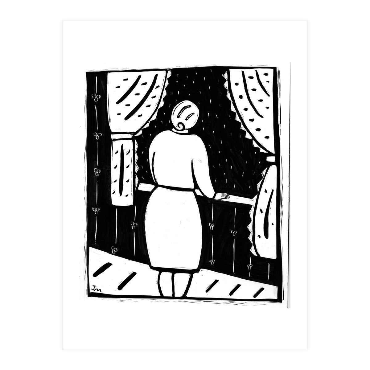 Window Watcher (Print Only)