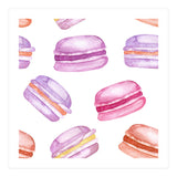 Delicious macaroons (Print Only) thumbnail