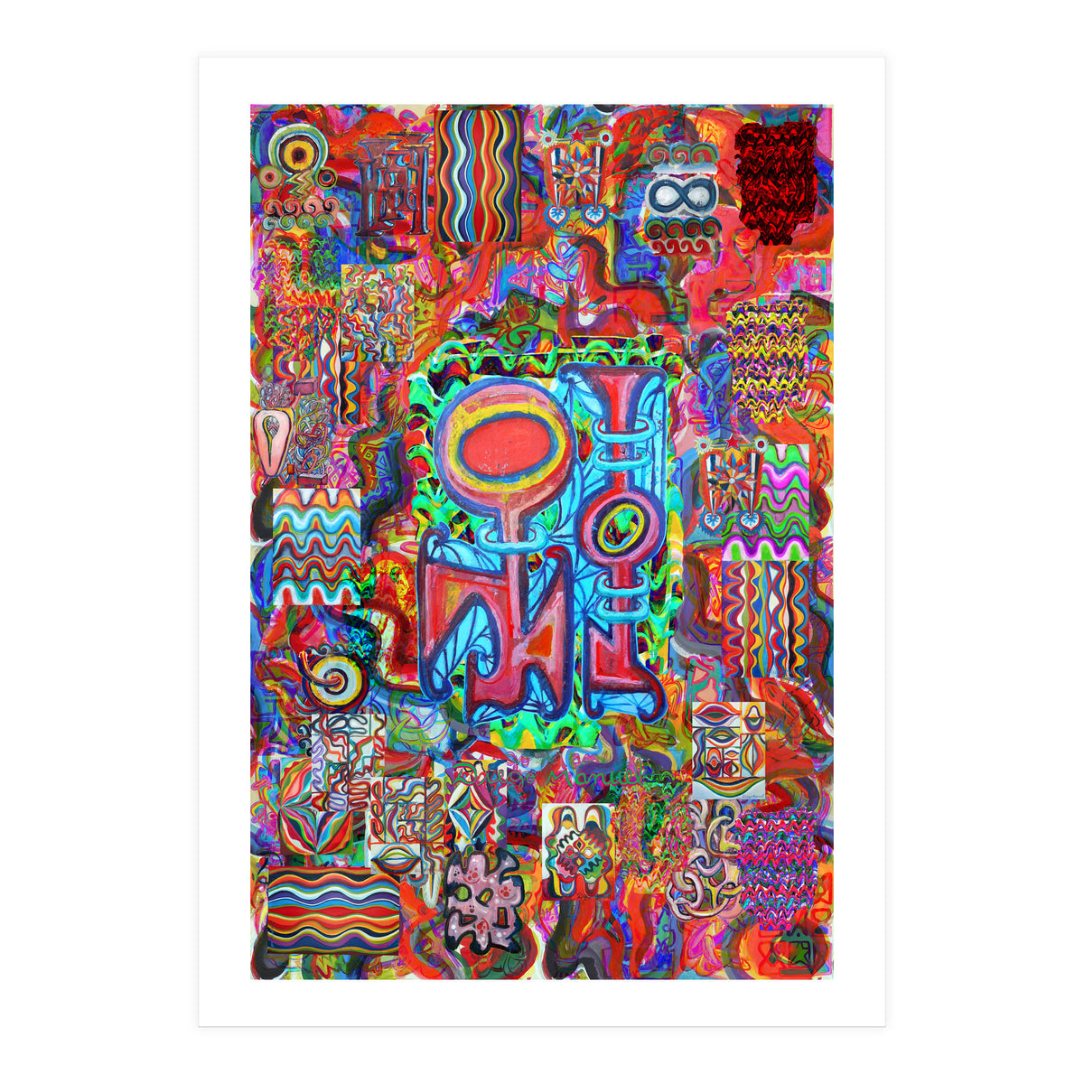 New Graffiti2022 319 (Print Only)