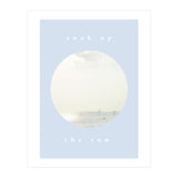 soak up the sun (Print Only) thumbnail