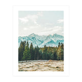 Winter Weather (Print Only) thumbnail