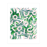 Palm + Pastel (Print Only) thumbnail