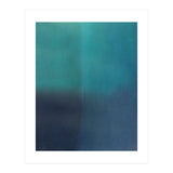 Blue Sand (Print Only) thumbnail